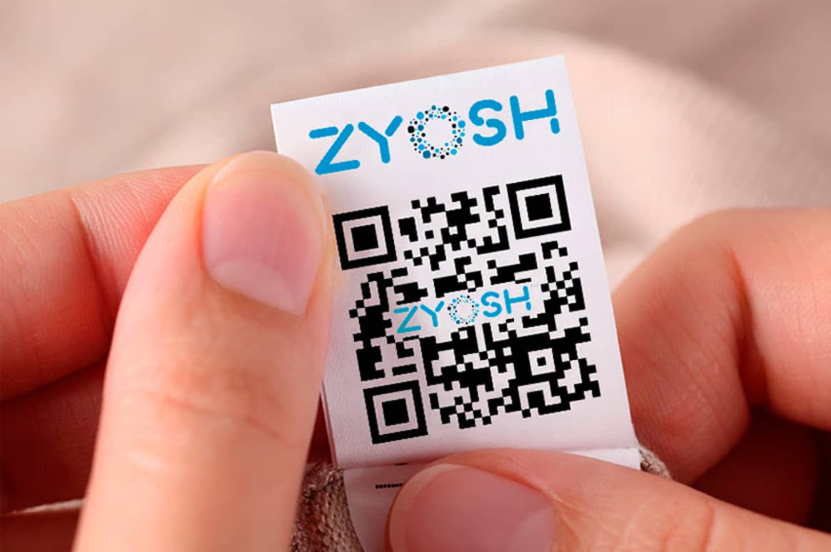 En Zyosh impulsamos la sostenibilidad en el mercado de la ropa laboral con Circoolar