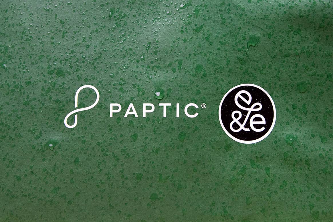 Hét duurzame alternatief voor plastic verpakkingen: Paptic by EE Labels