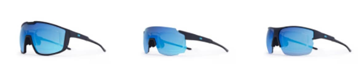 Hans Anders Retail Group und Team DSM bringen innovative Sportbrillen auf den Markt