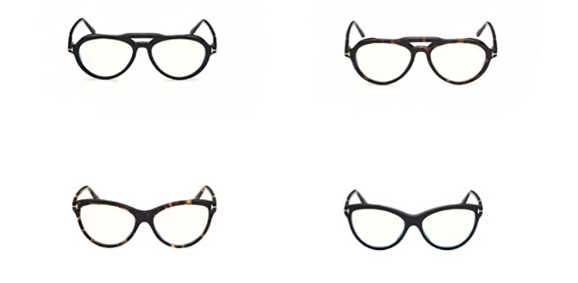Tom Ford Eyewear y Marcolin presentan su colección Clip-ons: cambia tu mirada en un clip