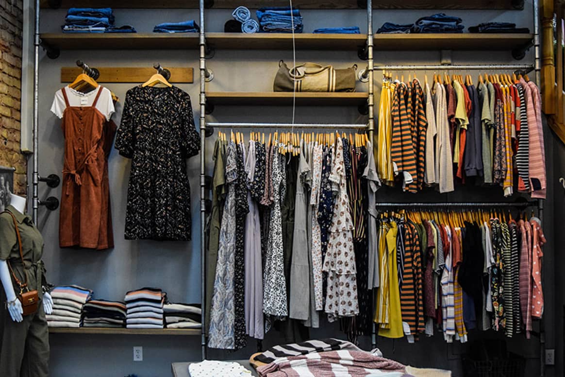 How to sell pre-loved items within an omnichannel strategy