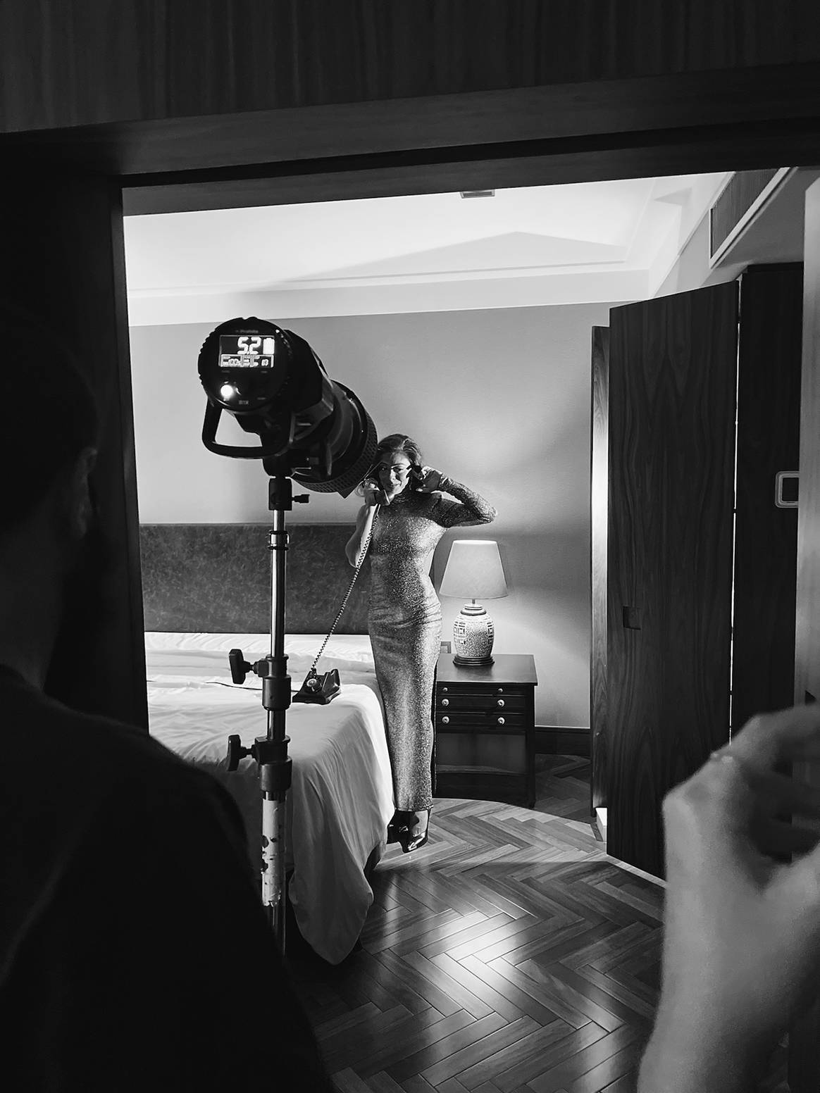 Juliana Paes estrela campanha Sexie da Lança Perfume