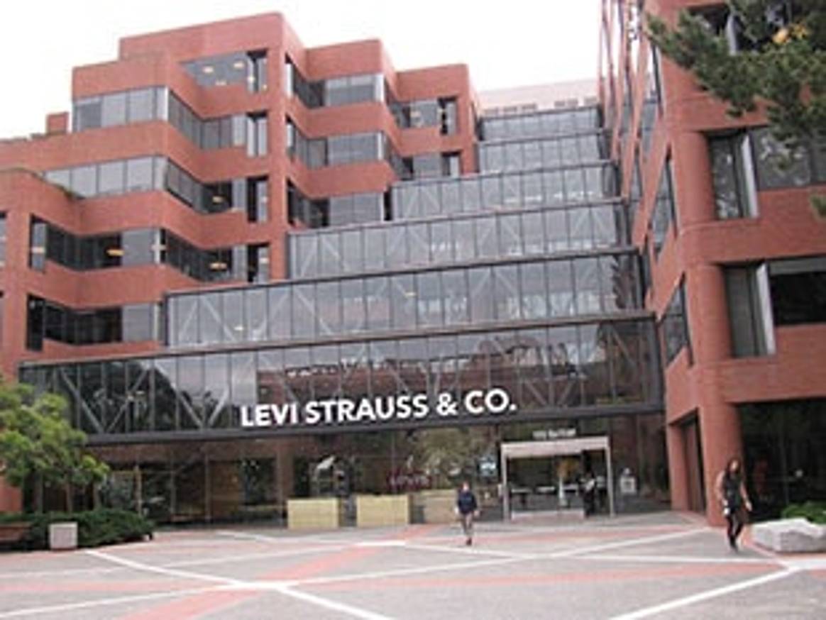 Levi Strauss & Co schrapt 500 extra banen