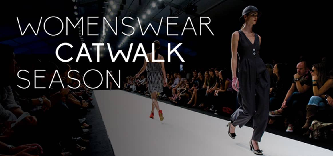 Infographic - Fashion weeks facts you want to know