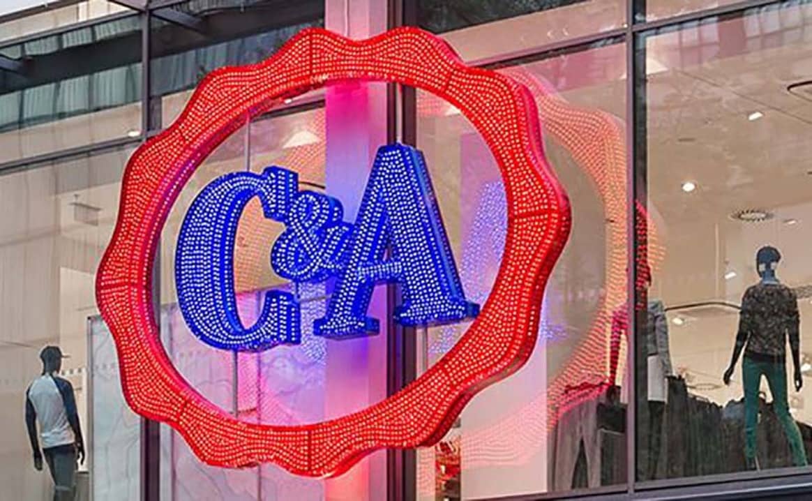 C&A beabsichtigt Reorganisation der Europazentralen in Vilvoorde und Düsseldorf