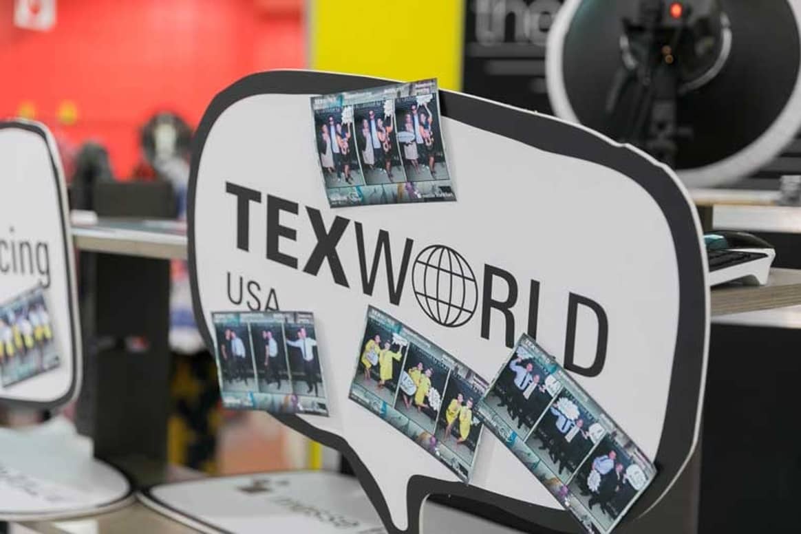 In Pictures: Apparel Sourcing and Texworld USA have record-breaking attendance this summer