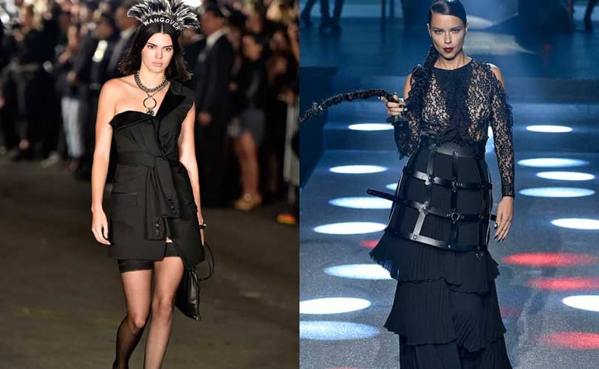 Nuevos talentos hacen su debut en Semana de la Moda Masculina en Milán