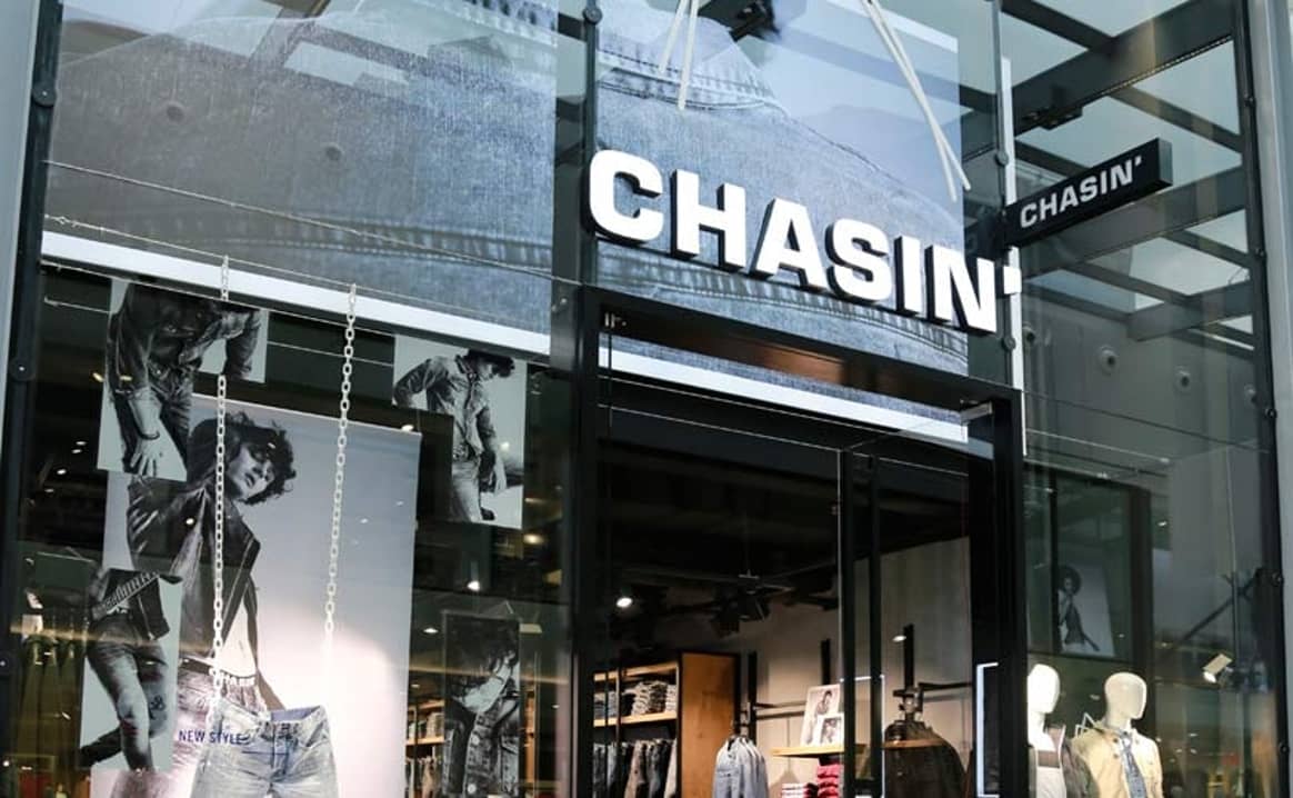 Binnenkijken bij Chasin’ nieuwe flagshipstore