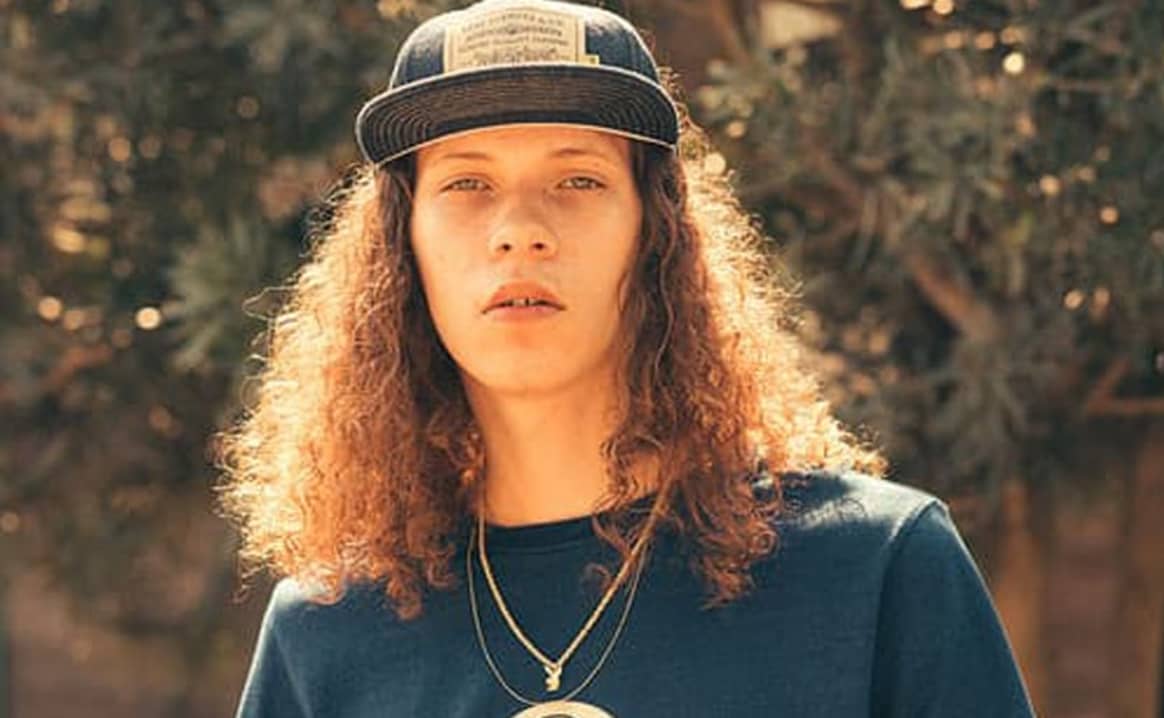 Levi’s Made & Crafted joins Poggy to release high-end streetwear capsule