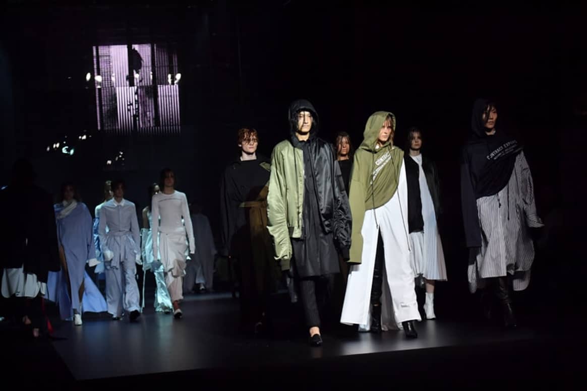 CENTRESTAGE ELITES 2018 to Feature Top Asian Designers:  FACETASM, IDISM and Ms MIN to Showcase Latest Fashion Collections