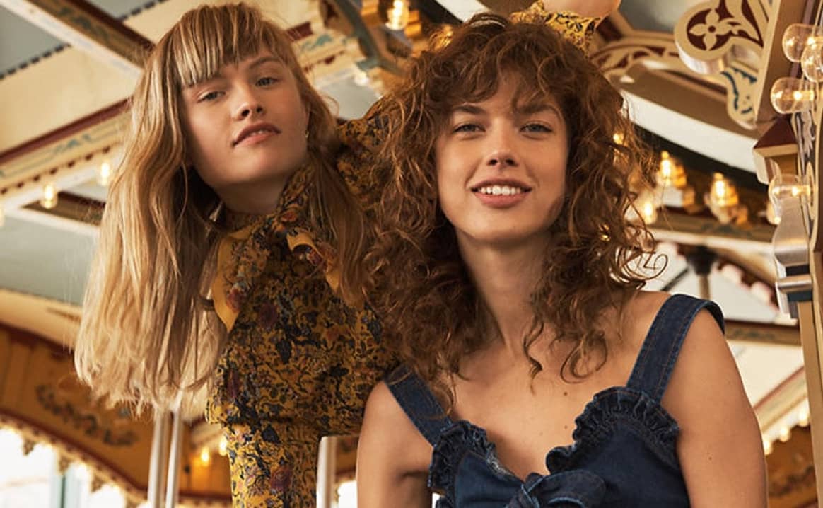 Madewell and Karen Walker collaborate for autumn line