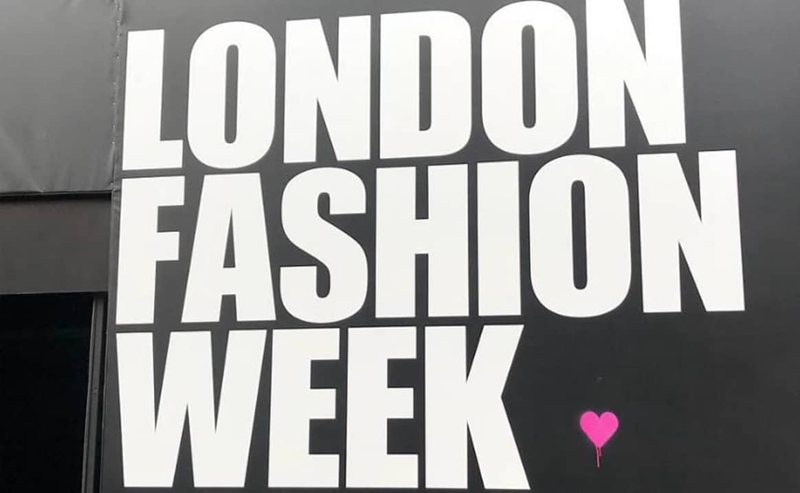 London Fashion Week Men's AW19 kicks off