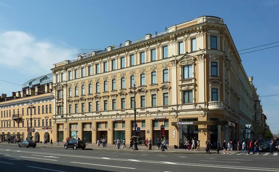 "Все задерживается": Stockmann закроет сделку по продаже ТЦ "Невский центр" позже, чем ожидалось
