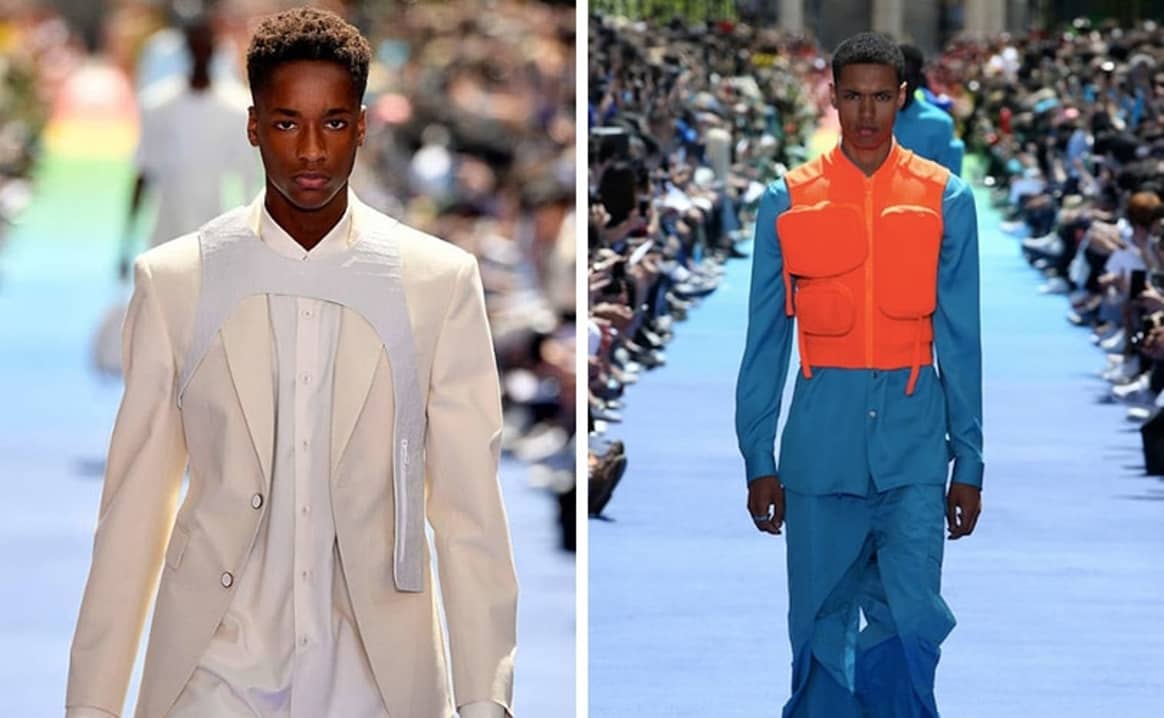 Is there a future in dedicated men’s fashion weeks?
