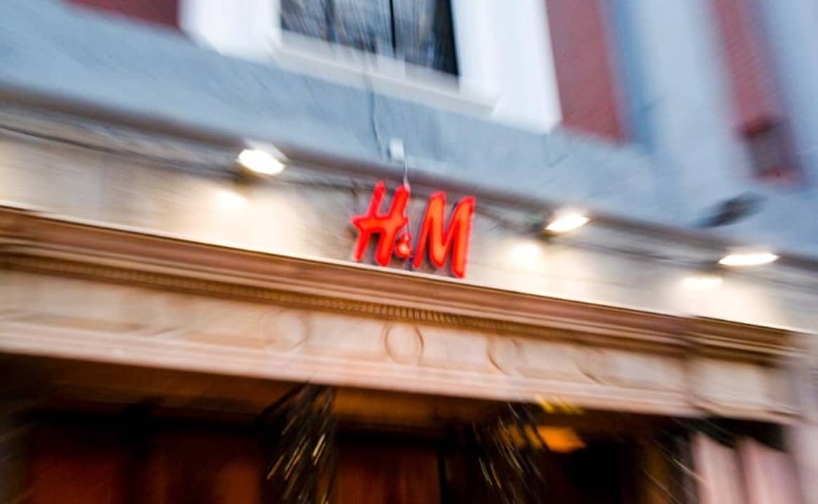 Zara и H&M не прекращают использовать ядовитые кассовые чеки