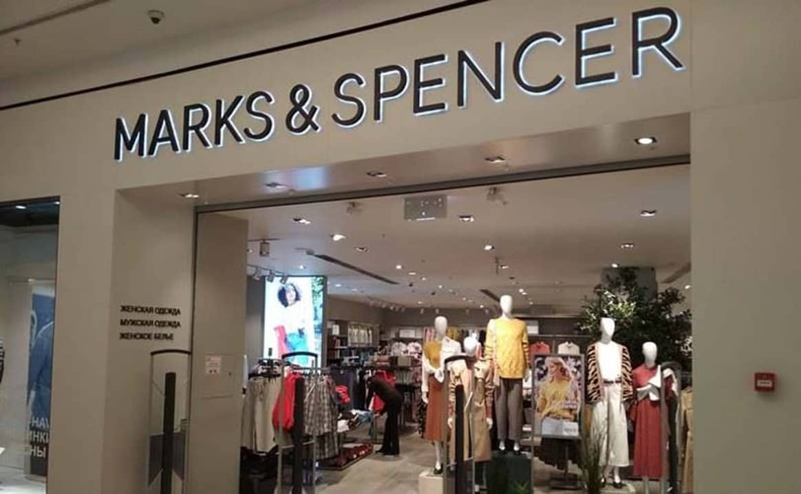 Marks & Spencer открывает первый магазин во Владивостоке