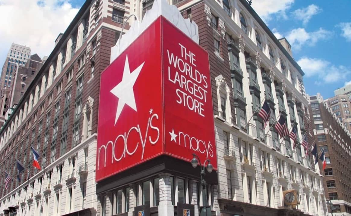 Macy’s declares quarterly dividend of 37.75 cents per share