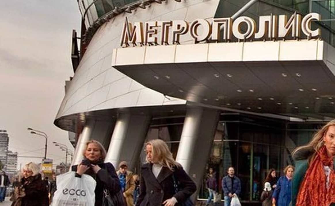 Топ-10 городов России для шопинга - исследование
