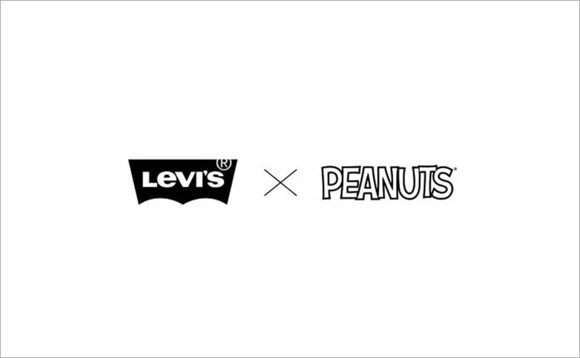 Levi's(R) x Peanuts: nueva colección con la pandilla de Charlie Brown