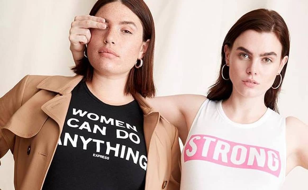 What fashion brands are doing in honor of international women’s day