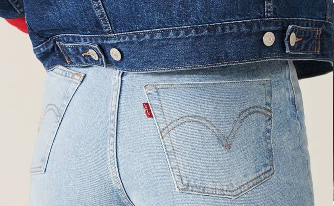 Levi Strauss & Co announces launch of IPO