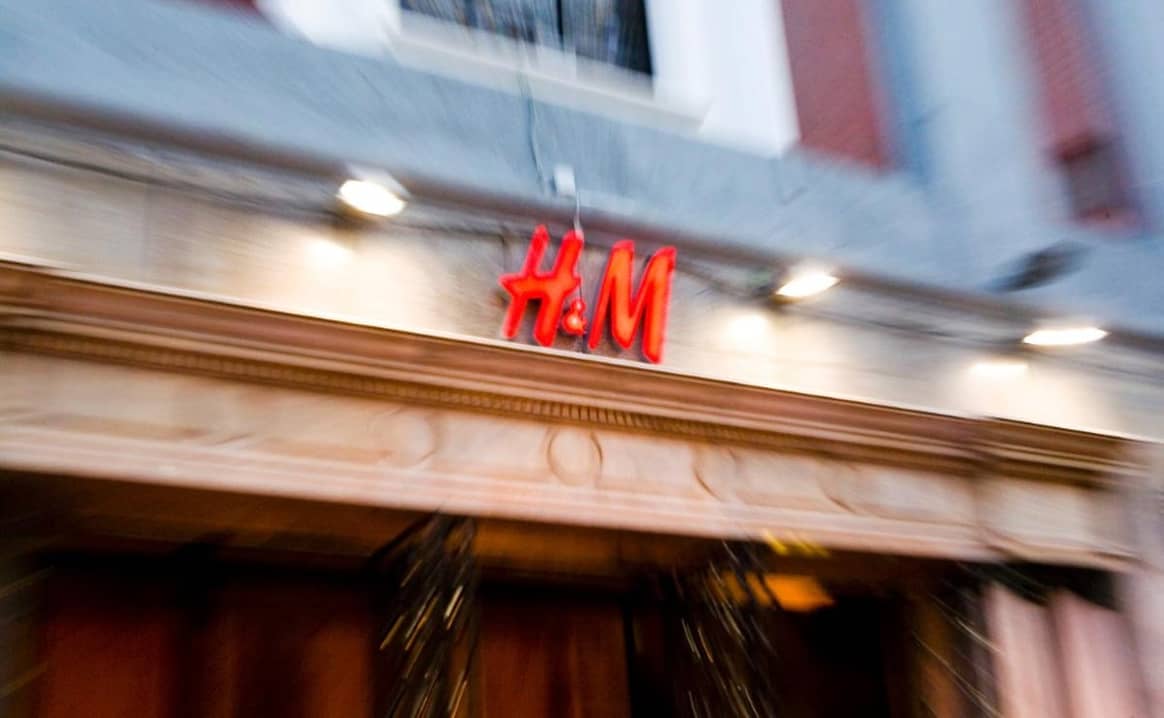 Почему H&M решил продавать секонд-хенд