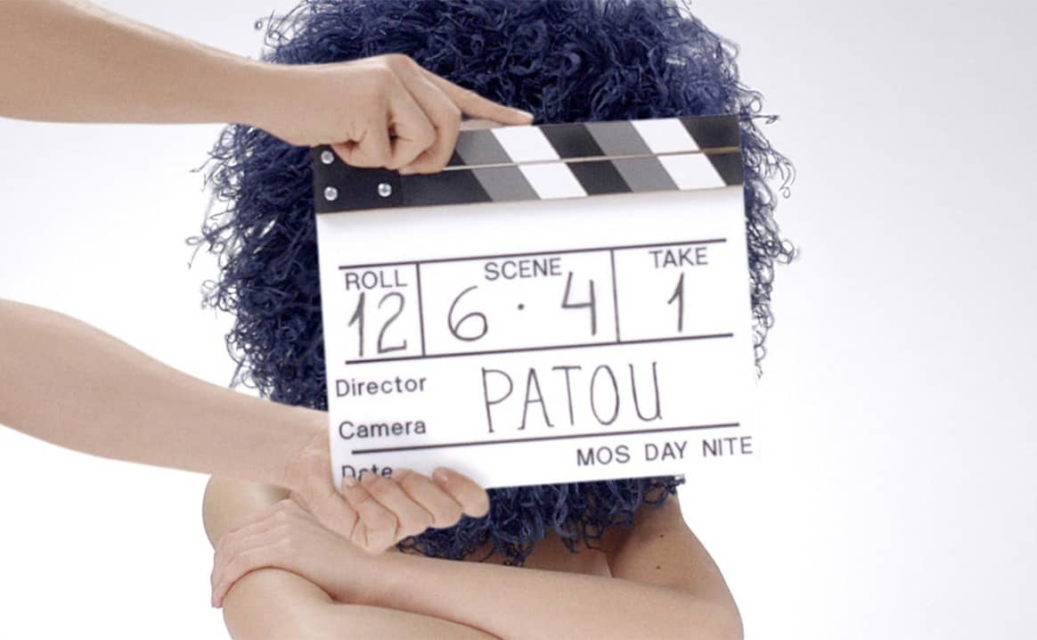 LVMH cambia la identidad de “Jean Patou”, que pasa a nombrarse “Patou”