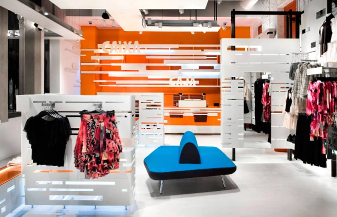 H&M cerrará una de sus tiendas del Portal de l’Àngel