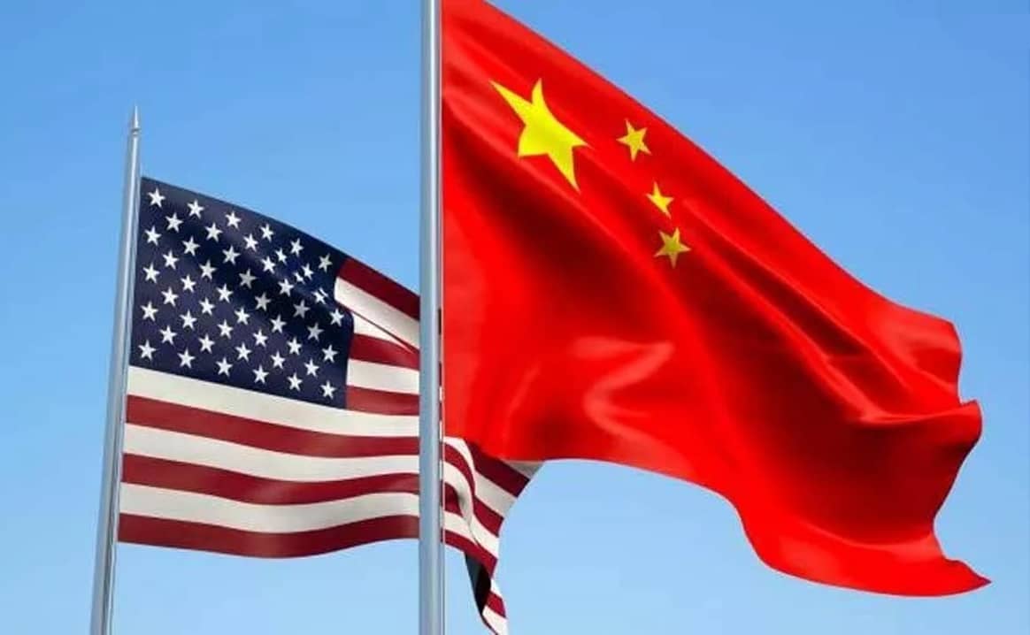 More than 600 US companies urge Trump to put an end to trade war with China