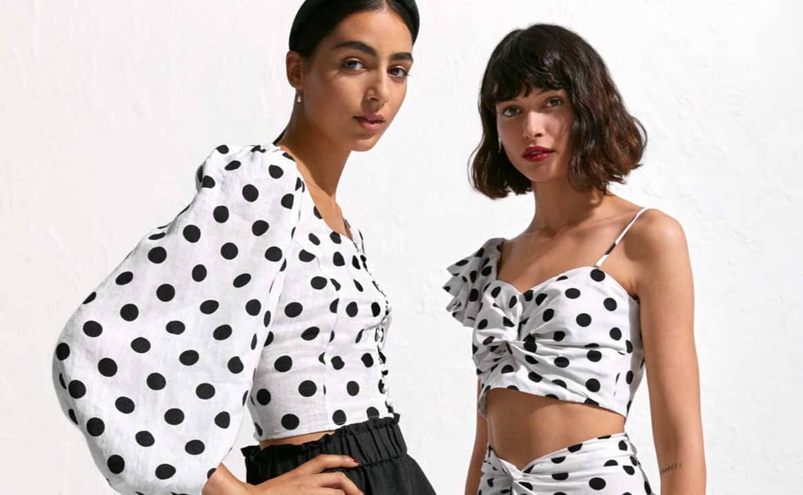 H&M запускает продажу одежды в рассрочку