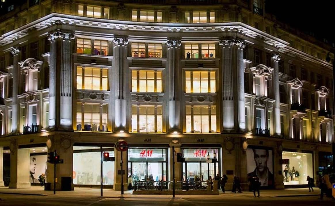 Чистая прибыль H&M за 9 месяцев 2018-2019 фингода выросла на 1,3 процента