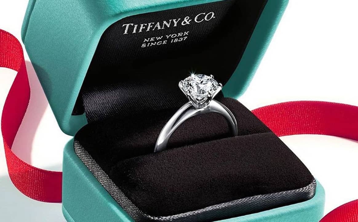 LVMH acquires Tiffany for 16 billion dollars