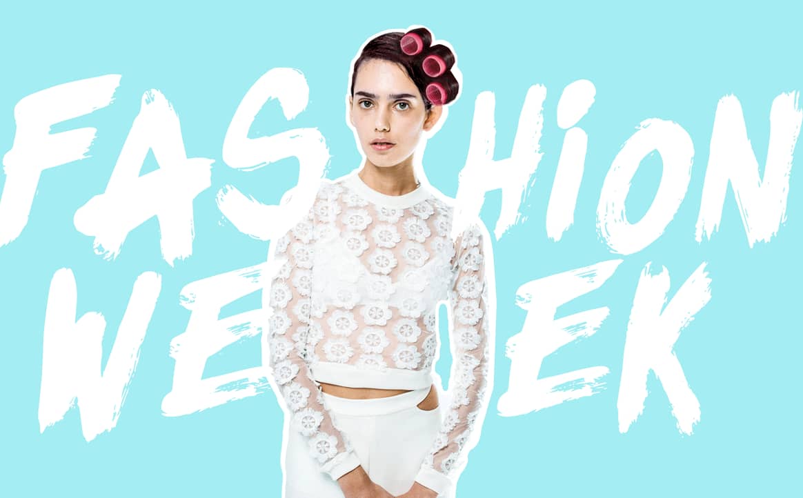 New York Fashion Week : Siriano s'inspire de l'anti-héroïne Harley Quinn