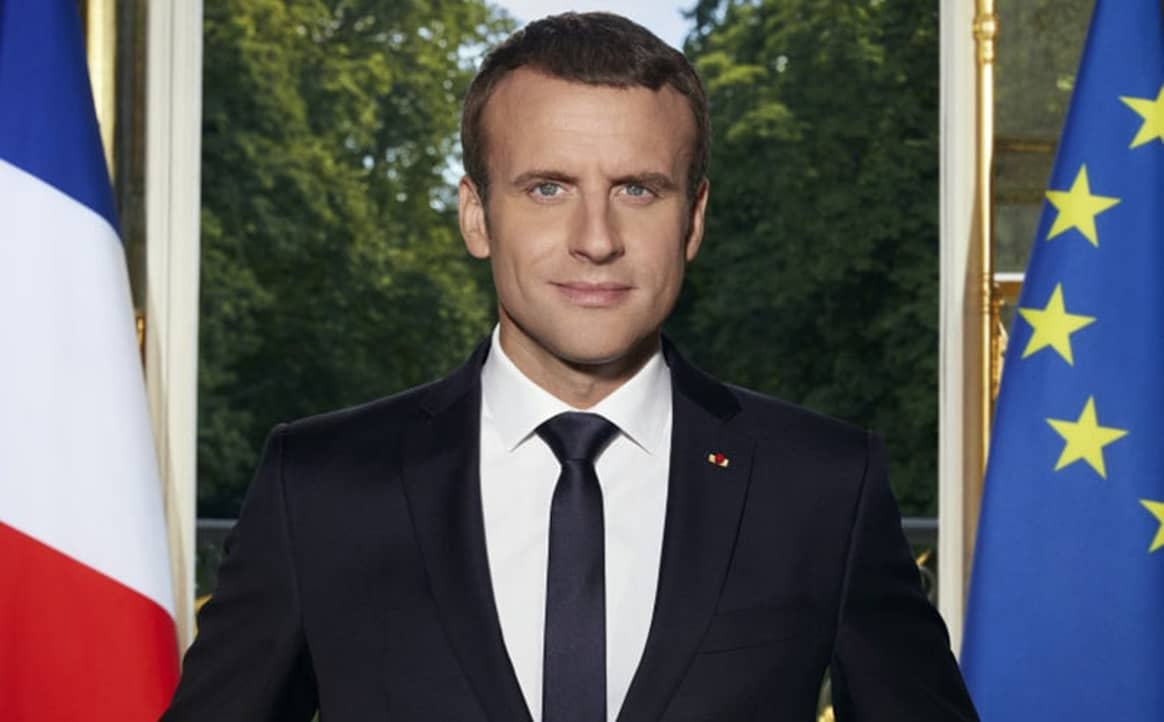 Emmanuel Macron annonce des mesures exceptionnelles face à la crise sanitaire