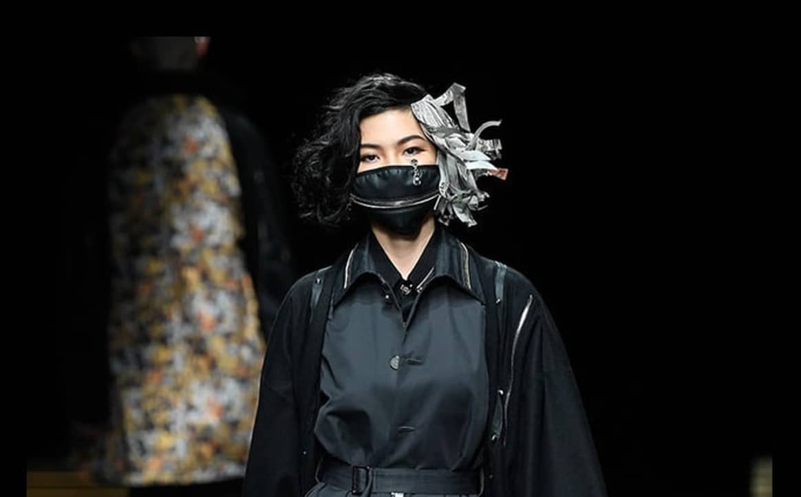 Se suspende la Tokio Fashion Week