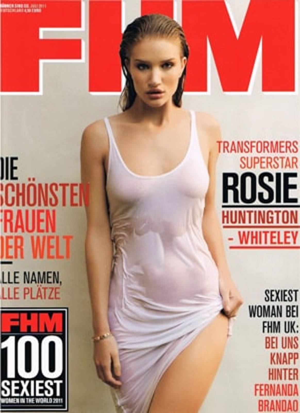 Men's fashion mags could face legal action