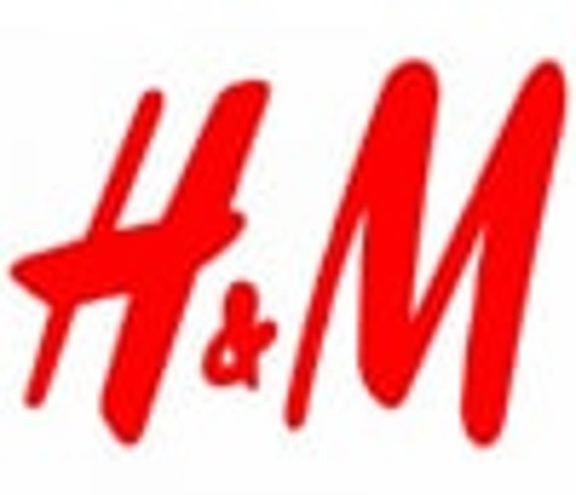H&M bevestigt komst nieuwe winkelketen in 2013