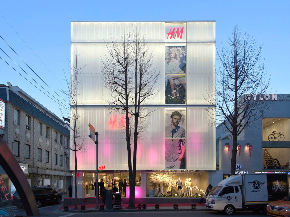H&M renforce son offre de mode éco-responsable