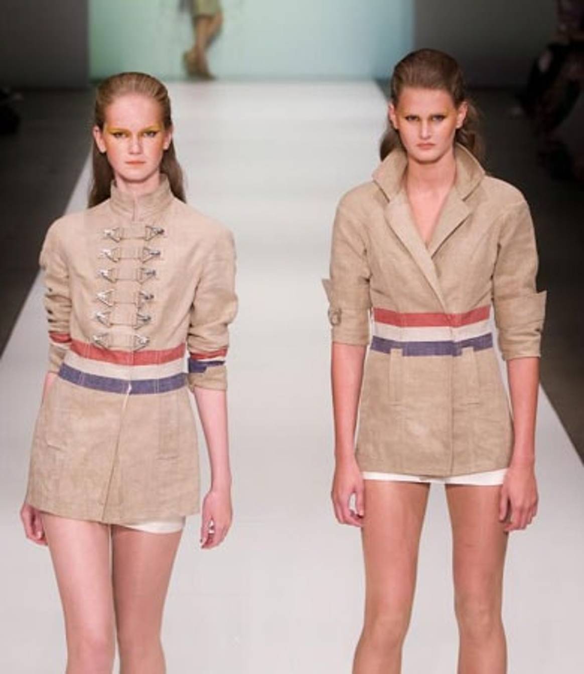 Fashionnl richt schijnwerper op Nederlandse mode