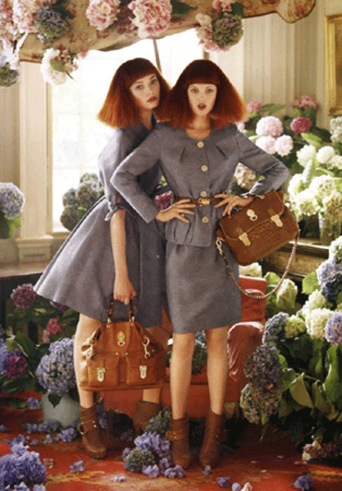Blame the taxes: Mulberry won´t expand in the UK