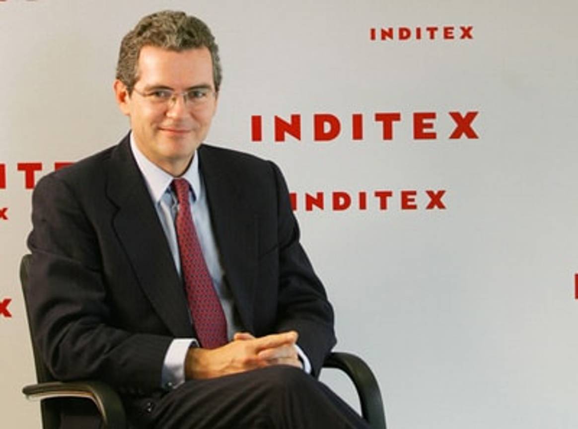 Inditex destaca que invierte € 300 millones en España