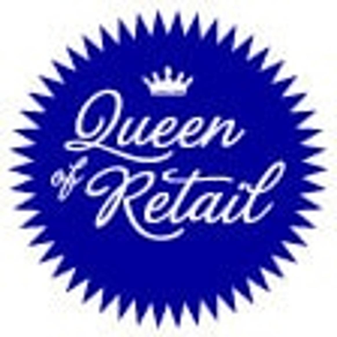 Queen of Retail loves 'Raw Retail'