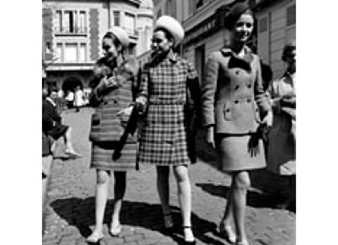 50 años de moda en Barcelona