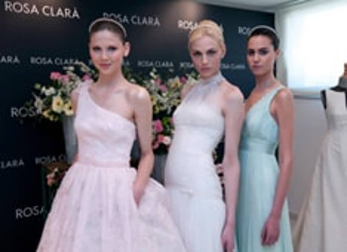 Andrej Pejic debuta en España