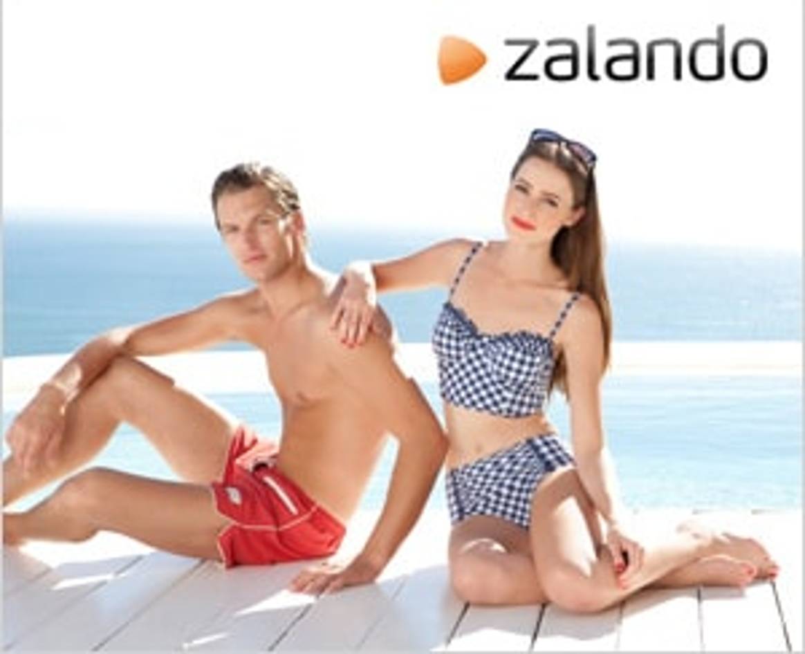 Zalando entra en nuevos mercados tras su lanzamiento en España