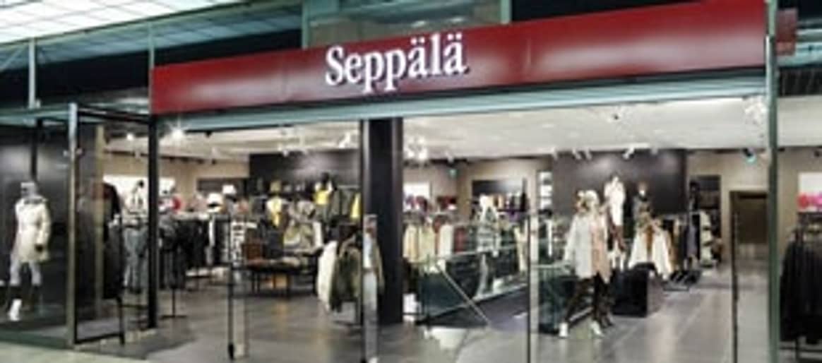 Stockmann закрывает магазины Seppala в России