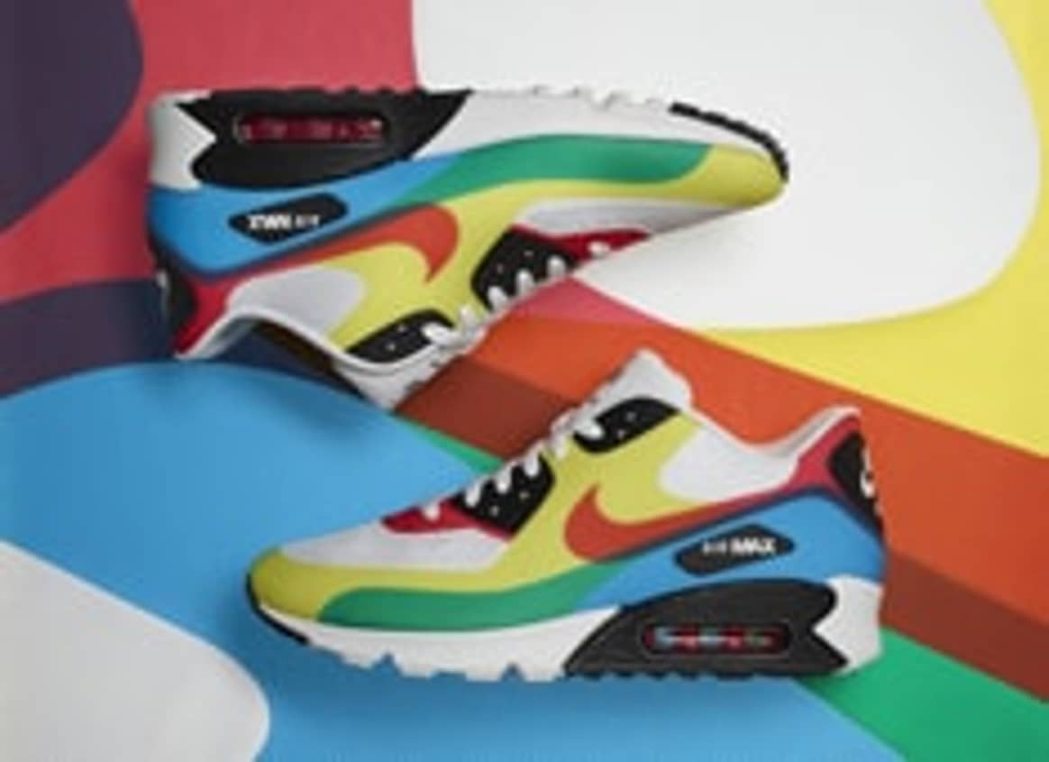 Nike introduceert What the Max