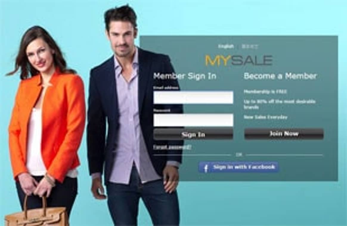 MySale aims bigger in Europe