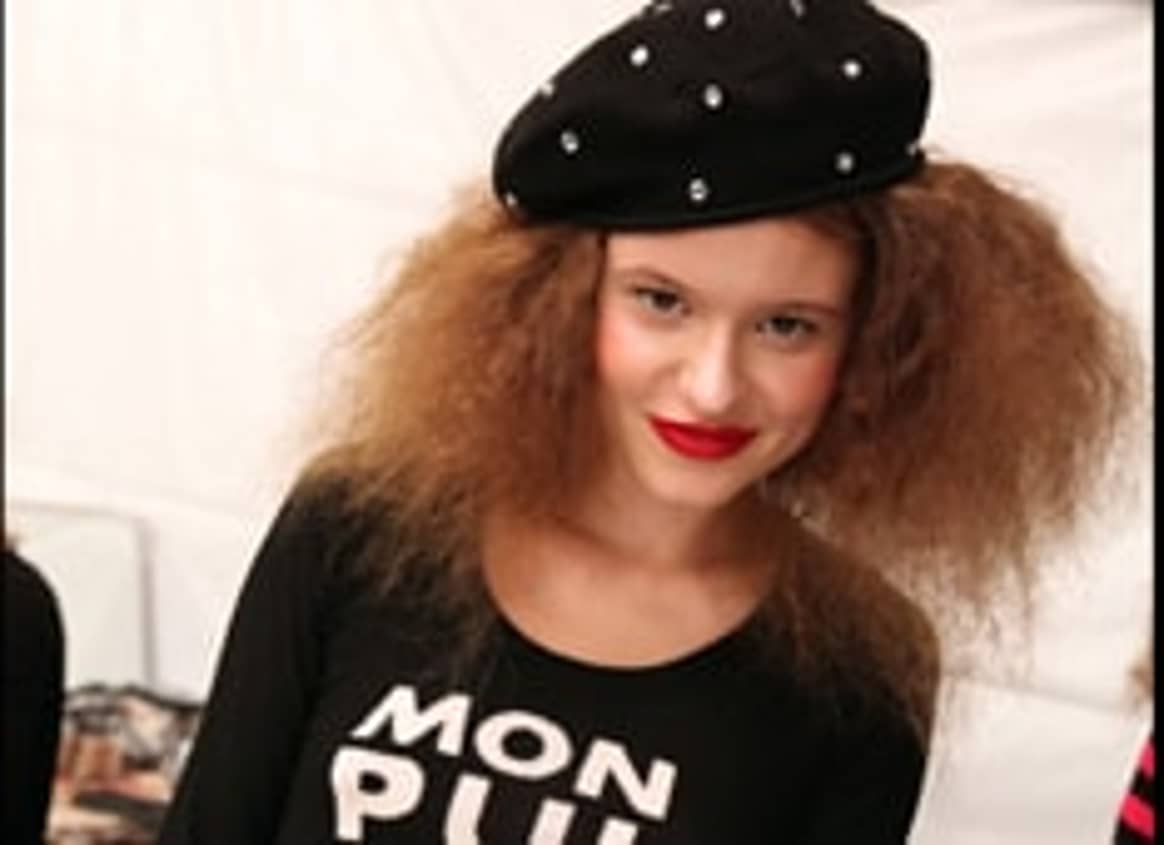 Video: Sonia Rykiel pour H&M