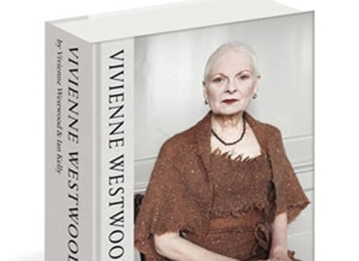 Vivienne Westwood autobiography